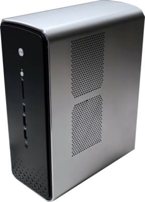 PrivAI One Mini PC